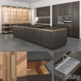 SieMatic SLX PURE